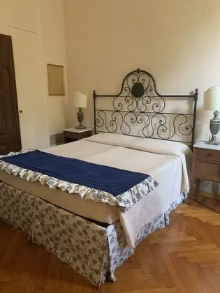 Standard Tek Büyük Yataklı Oda, 1 Çift Kişilik veya 2 Tek Kişilik Yatak