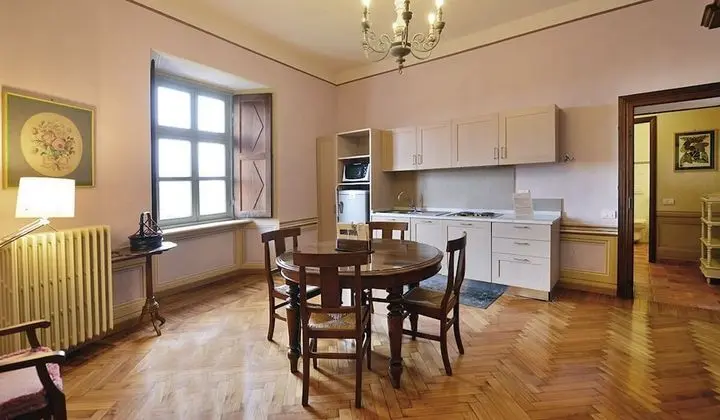 Standard Tek Büyük Yataklı Oda, 1 Çift Kişilik veya 2 Tek Kişilik Yatak