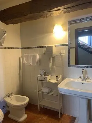 Standard Tek Büyük Yataklı Oda, 1 Çift Kişilik veya 2 Tek Kişilik Yatak