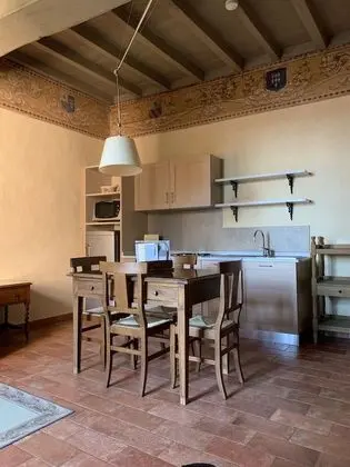 Standard Tek Kişilik Oda