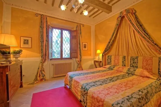 Panoramic Apart Daire, Birden Çok Yatak Odası (Castello Leopoldo)