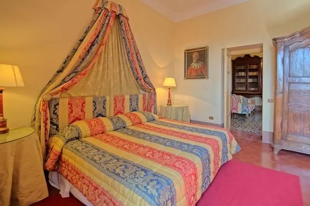 Panoramic Apart Daire, Birden Çok Yatak Odası (Castello Leopoldo)