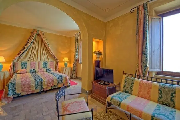 Panoramic Apart Daire, Birden Çok Yatak Odası (Castello Leopoldo)