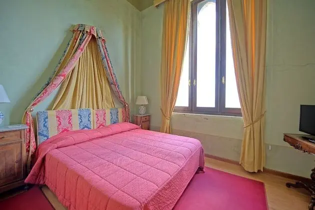 Panoramic Apart Daire, Birden Çok Yatak Odası (Castello Leopoldo)