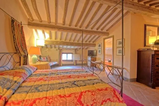 Panoramic Apart Daire, Birden Çok Yatak Odası (Castello Leopoldo)