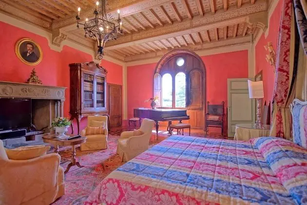 Panoramic Apart Daire, Birden Çok Yatak Odası (Castello Leopoldo)