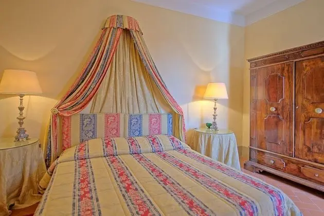 Panoramic Apart Daire, Birden Çok Yatak Odası (Castello Leopoldo)