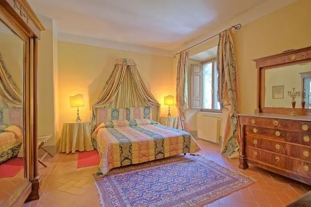 Panoramic Apart Daire, Birden Çok Yatak Odası (Castello Leopoldo)