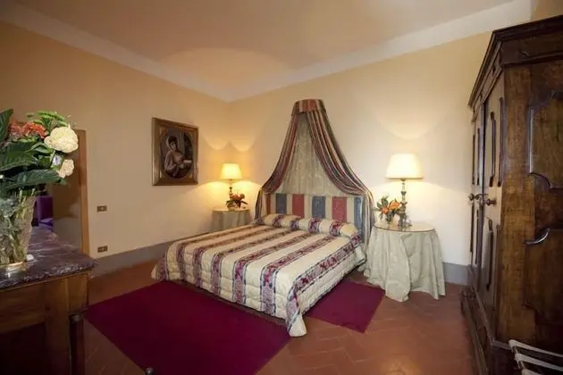 Panoramic Apart Daire, Birden Çok Yatak Odası (Castello Leopoldo)