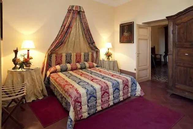 Panoramic Apart Daire, Birden Çok Yatak Odası (Castello Leopoldo)