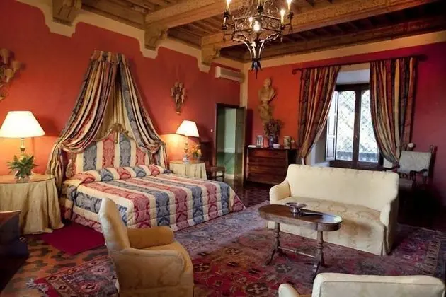 Panoramic Apart Daire, Birden Çok Yatak Odası (Castello Leopoldo)