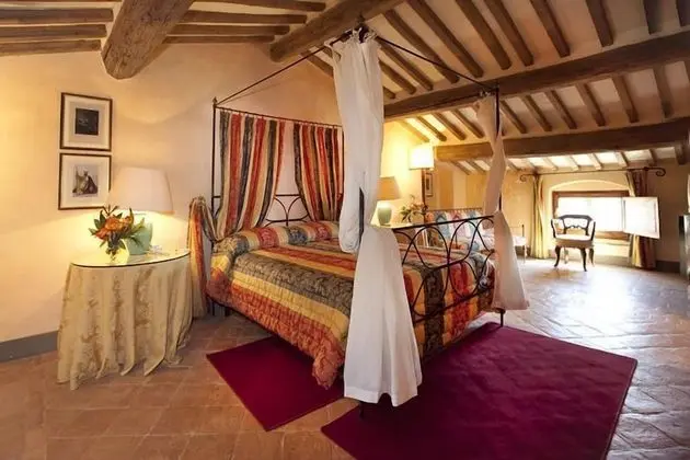 Panoramic Apart Daire, Birden Çok Yatak Odası (Castello Leopoldo)