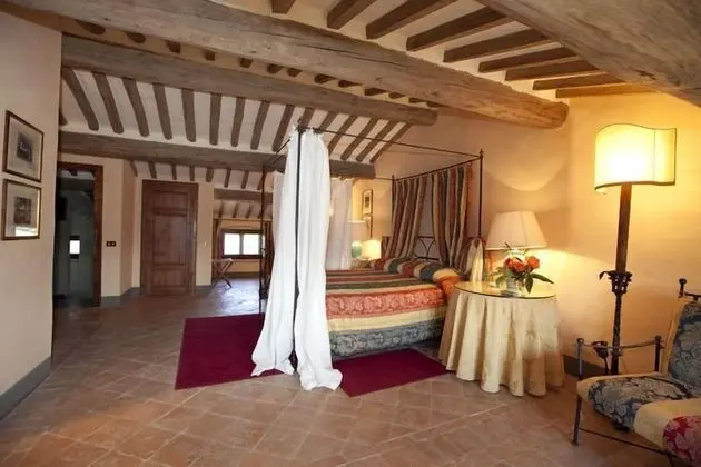 Panoramic Apart Daire, Birden Çok Yatak Odası (Castello Leopoldo)