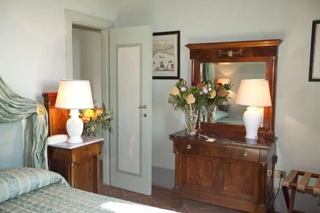 Panoramic Apart Daire, Birden Çok Yatak Odası (Castello Leopoldo)