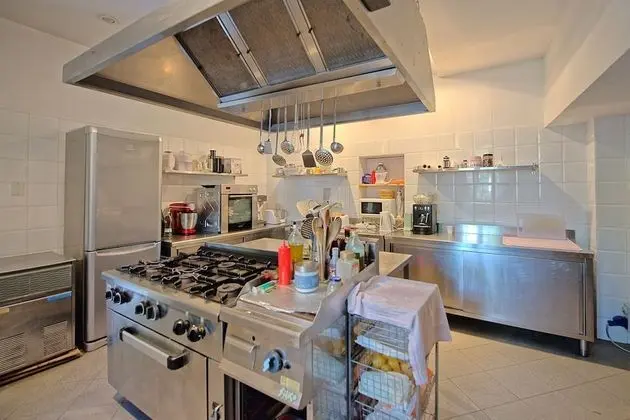 Panoramic Apart Daire, Birden Çok Yatak Odası (Castello Leopoldo)