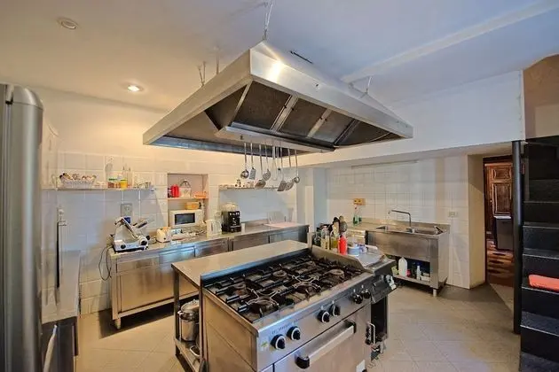 Panoramic Apart Daire, Birden Çok Yatak Odası (Castello Leopoldo)