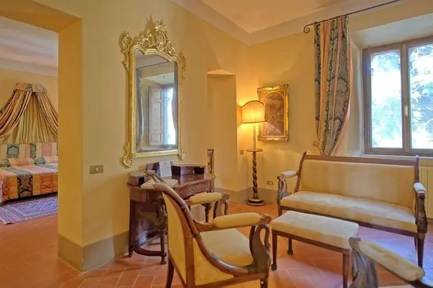 Panoramic Apart Daire, Birden Çok Yatak Odası (Castello Leopoldo)