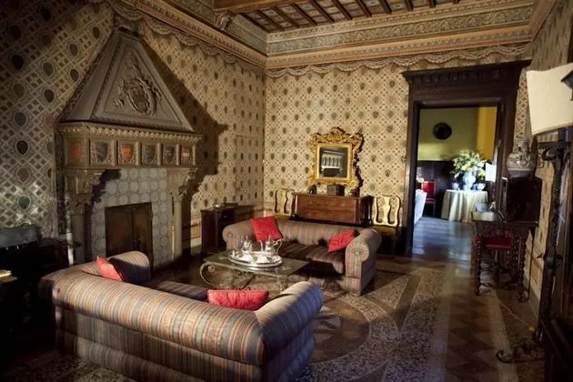 Panoramic Apart Daire, Birden Çok Yatak Odası (Castello Leopoldo)