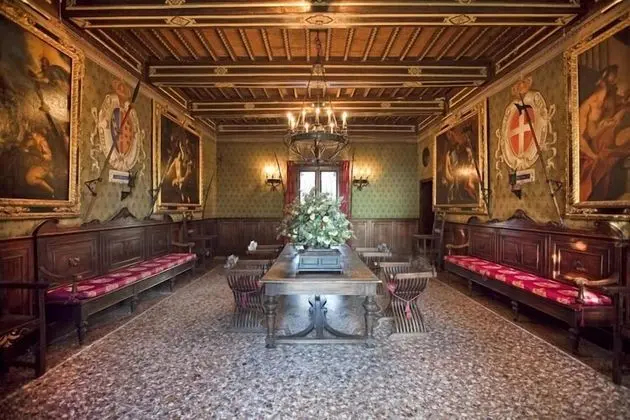 Panoramic Apart Daire, Birden Çok Yatak Odası (Castello Leopoldo)