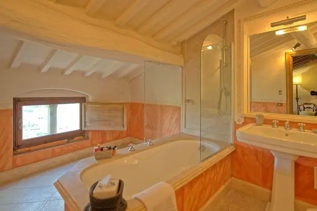 Panoramic Apart Daire, Birden Çok Yatak Odası (Castello Leopoldo)