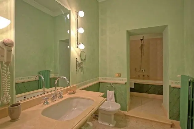 Panoramic Apart Daire, Birden Çok Yatak Odası (Castello Leopoldo)