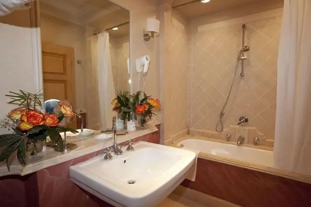 Panoramic Apart Daire, Birden Çok Yatak Odası (Castello Leopoldo)