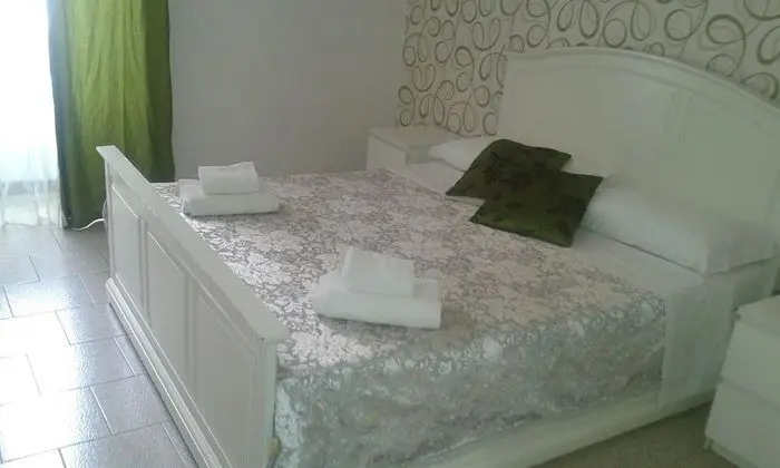 Tek Büyük Yataklı Oda, Özel Banyo (External)