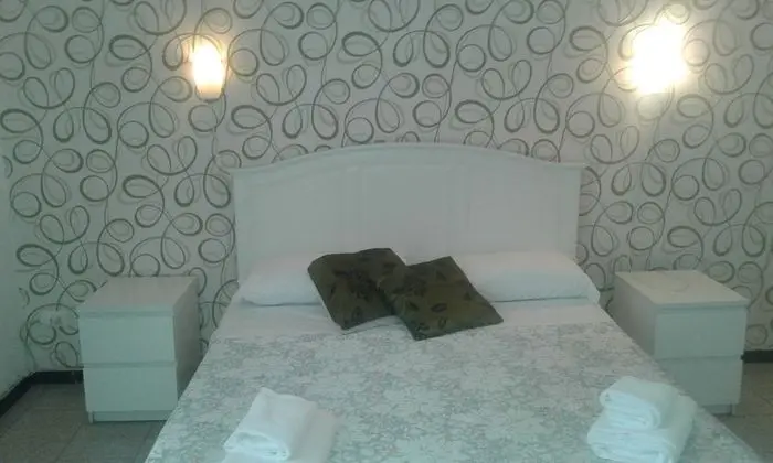 Tek Büyük Yataklı Oda, Özel Banyo (External)