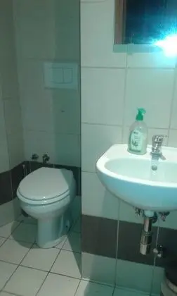 Tek Büyük Yataklı Oda, Özel Banyo (External)