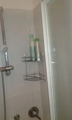 Tek Büyük Yataklı Oda, Özel Banyo (External)