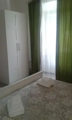 Üç Kişilik Oda, Özel Banyo