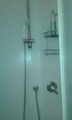 Üç Kişilik Oda, Özel Banyo