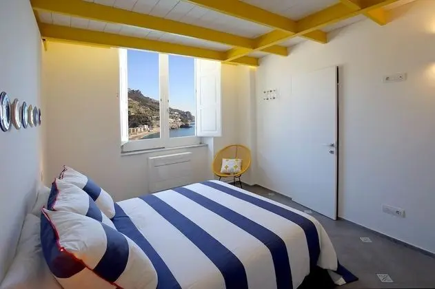 Apart Daire, 2 Yatak Odası, Teras