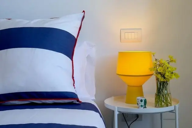 Apart Daire, 2 Yatak Odası, Teras