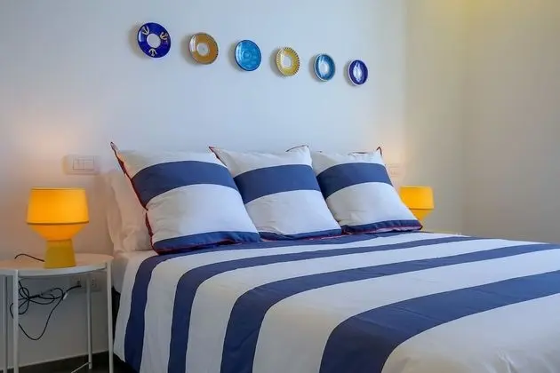Apart Daire, 2 Yatak Odası, Teras