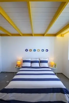Apart Daire, 2 Yatak Odası, Teras