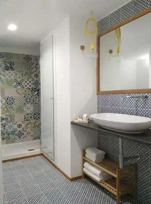 Apart Daire, 2 Yatak Odası, Teras