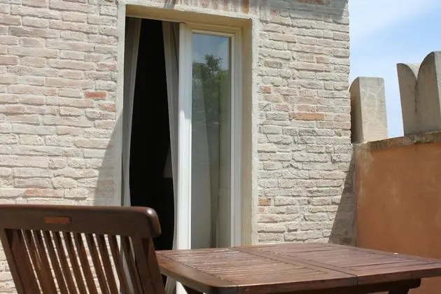 Junior Stüdyo Süit, 1 Yatak Odası, Balkon, Okyanus Manzaralı