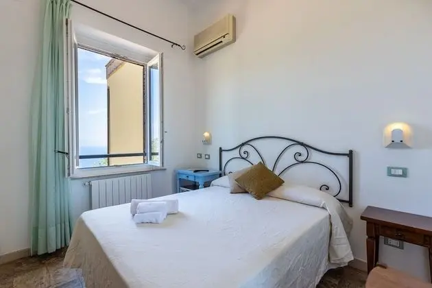 Tek Kişilik Oda, Deniz Manzaralı