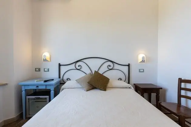 Tek Kişilik Oda, Deniz Manzaralı