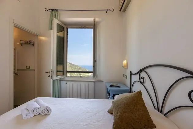 Tek Kişilik Oda, Deniz Manzaralı