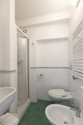 Tek Kişilik Oda, Deniz Manzaralı