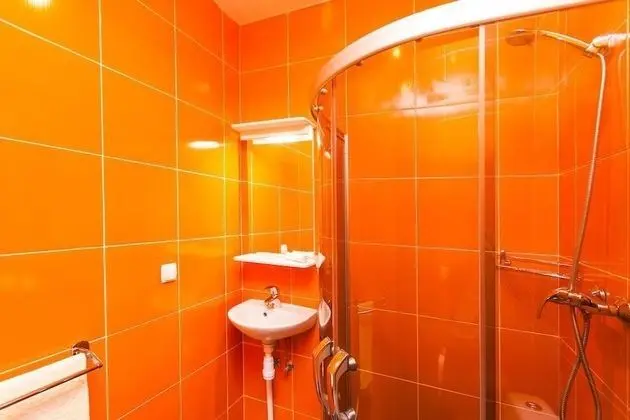 Standard İki Ayrı Yataklı Oda