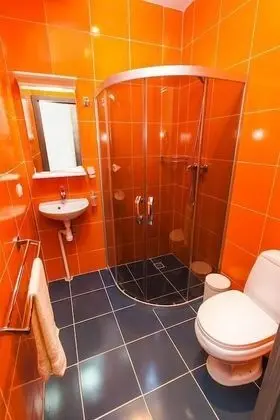 Standard İki Ayrı Yataklı Oda