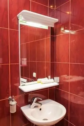 Standard İki Ayrı Yataklı Oda