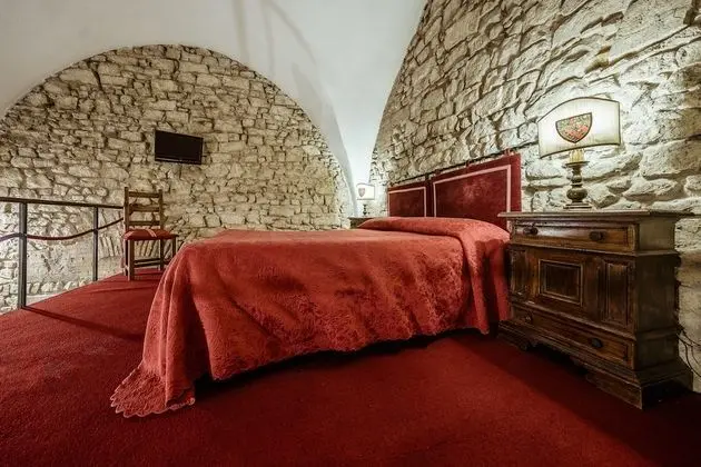 Süit (Castello - up to 3 people)