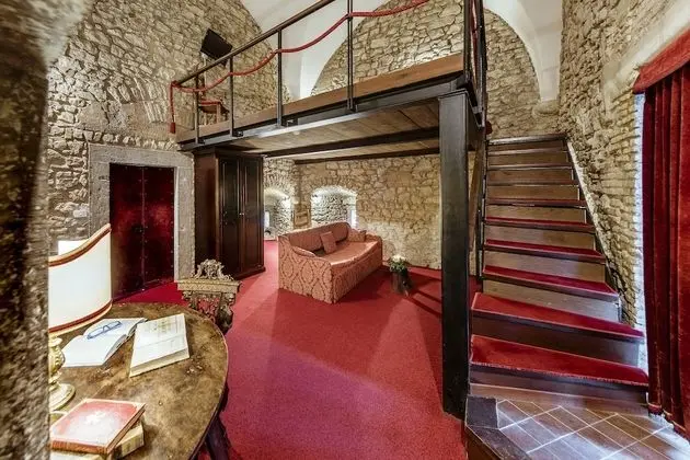 Süit (Castello - up to 3 people)
