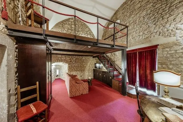 Süit (Castello - up to 3 people)