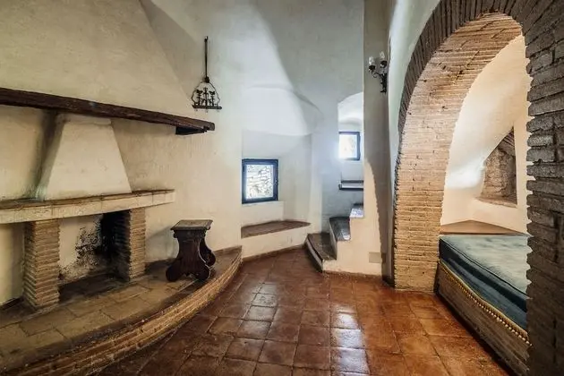 Superior Tek Büyük veya İki Ayrı Yataklı Oda (Castello - up to 3 people)