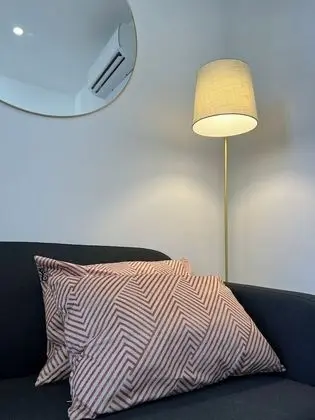 Oturma alanı